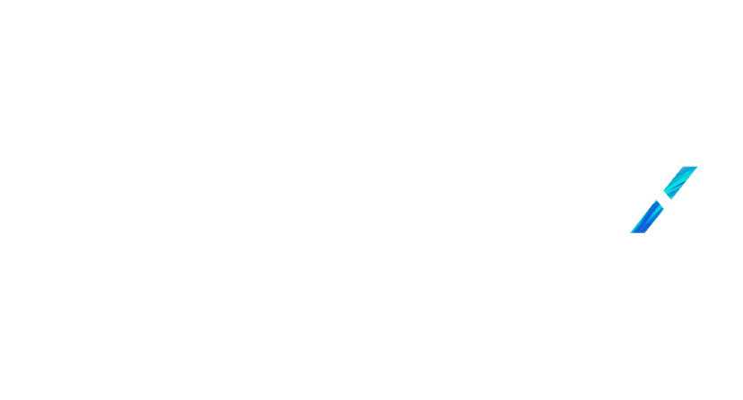 Aeron X Logo